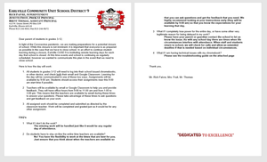 Grades 3-12 Letter