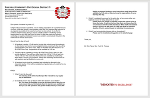 Grades 1-2 Letter
