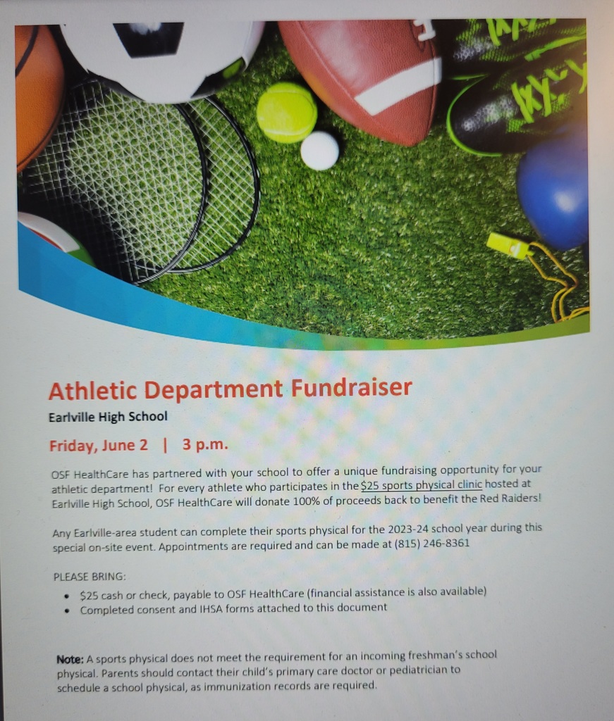 Live Feed Earlville Community Unit School District 9