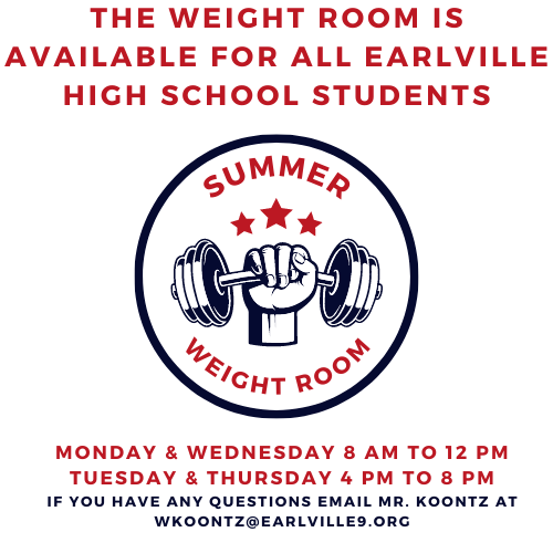 Live Feed Earlville Community Unit School District 9